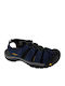 Newport Men's Sandals Nautical