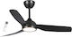 Primo PRCF-80728 Ventilator De Tavan 132cm Cu L...