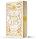 The Thorn Queen (the Rose Bargain, Book 2) Sasha Peyton Smith Electric Monkey
