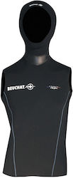 Beuchat Focea Undervest Cu Glugă Bărbați 2,5 Mm L Beuchat International S.s 960034