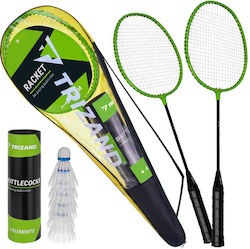 Trizand Σετ Badminton