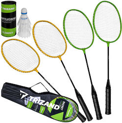 Trizand Σετ Badminton