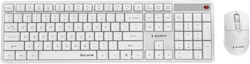 Gembird Silent Key Pro
