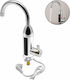 Wall Mounted Instant Water Heater Kitchen Single Phase 3kW
