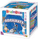 BrainBox Αθλήματα Εκπαιδευτικό Παιχνίδι για 8+ Ετών