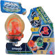 Max Stahl Actionfigur