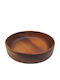 Xylino.gr Servierschale Holzbraun bl3899.050
