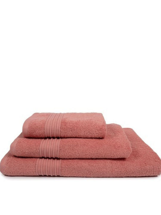 Naf Naf Body Towel Special 70x140cm Coral Almond