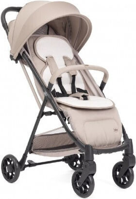 Chicco Taormina Kinderwagen Fr Neugeborene Sandshell 6.5kg 87159-43 |  Skroutz Germany