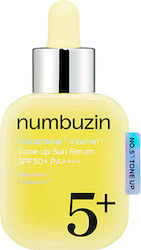 Numbuzin No.5 Glutathione Vitamin Face Serum 30ml