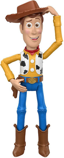 Action Figure Toy Story 30cm