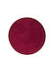 Biokarpet Round Lilac-διάμετρος 0,67 Εκ