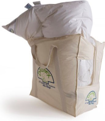 Daunex Steppdecke Super-King 220x250cm Weiß 2 Stück Daunex Steppdecke Super-King 220x250cm Weiß 2 Stück