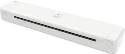 HPRT MT-800 Ασπρόμαυρος Εκτυπωτής Θερμικός HPRT MT-800 Ασπρόμαυρος Εκτυπωτής Θερμικός