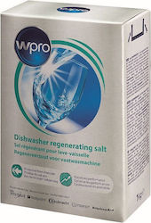 Wpro Professionell Geschirrspülersalz Pulver 1000gr