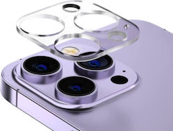 Lens Shield Full Camera Glass Apple iPhone 14 Pro 14 Pro Max Transparent