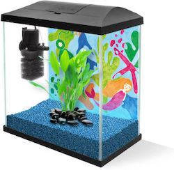 Aquael Set Leddy 320lt