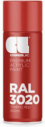 Cosmos Lac Spray Vopsea Premium Acrilic cu Efec...
