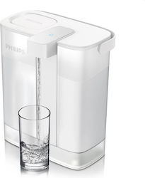 Philips Awp2980whs3 Двойно Дистрибутор На Напитки 2x3лт Philips Awp2980whs3 Двойно Дистрибутор На Напитки 2x3лт