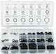 Misc Pipe Connections Flanges Set 225 Pieces Benson 005891