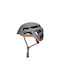 Mammut Unisex Climbing Helmet Gray
