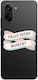 OnePlus Nord CE 5 Enjoy Every Moment 2 Прозрачен Силиконов TPU Калъф