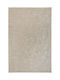 Biokarpet Wohnzimmer Teppich Amorin 03332α Hellbeige 160x240