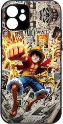 One Piece Samsung Galaxy A26 Handyhülle