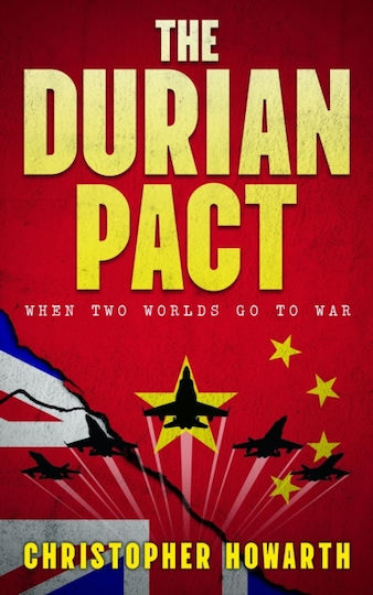 Durian Pact - Unicorn Publishing Group - Paperback / Softback