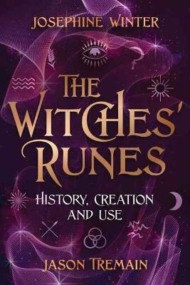 The Witches Runes History Use Jason Tremain Llewellyn Publications,u.s
