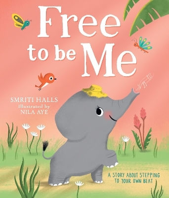 Free To Be Me Smriti Halls Free To Be Me Smriti Halls
