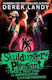 Skulduggery Pleasant – A Small Matter Of Impending Catastrophe Derek Landy Harpercollins