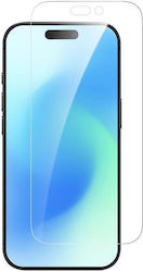 Dviced Screen Protector (iPhone 17 Pro / 16 Pro / 17)