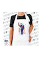 Koupakoupa Kitchen Apron White 22x40cm KP 17011