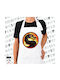 Koupakoupa Mortal Kombat Schürze Für Die Küche Weiß 22x40cm KP_18730 Apron-Weiß