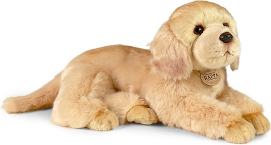 Rappa Plush Puppy for 3+ Years 20 cm