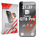 GrizzGlass Ceramic Screen Protector (Realme GT 8 Pro)