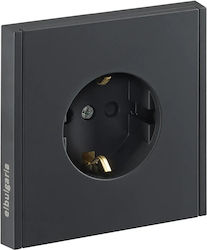Single Power Socket
