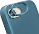 Rhinoshield Camera Protection Iphone 16e Anti-scratch Lens Contour Blue