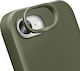 RhinoShield Handykameraschutz Iphone 16e Anti-Kratz Linse Kontur Grün