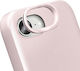Rhinoshield Camera Protection Iphone 16e Anti-scratch Lens Contour Pink
