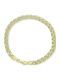 Ortaxidis Women's Bracelet Gold 14K