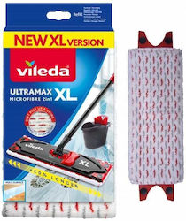 Vileda Ultramat Turbo Ultramat Turbo Dust Mop Refill Pad Vileda Ultramat Turbo Ultramat Turbo Dust Mop Refill Pad