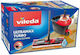 Vileda Ultramax Dreh Parkettmop mit Mikrofasern