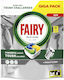 Fairy Platinum All In One Επαγγελματικές 81 Κάψ...