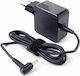 Charger Asus A516ka 33w Travel