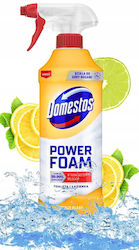 Domestos Power Badezimmerreiniger Spray Toilett...