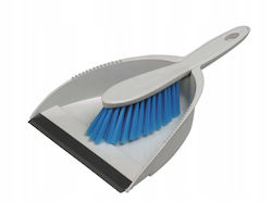 Dustpan Brush