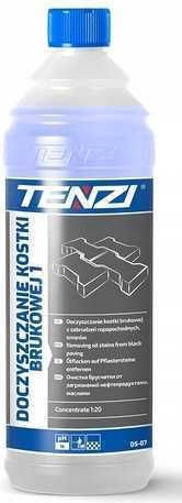 Tenzi Bodenreiniger Schaumstoff 1lt 1,24kg