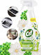 Cif Spray Curățare Utilizare Generală